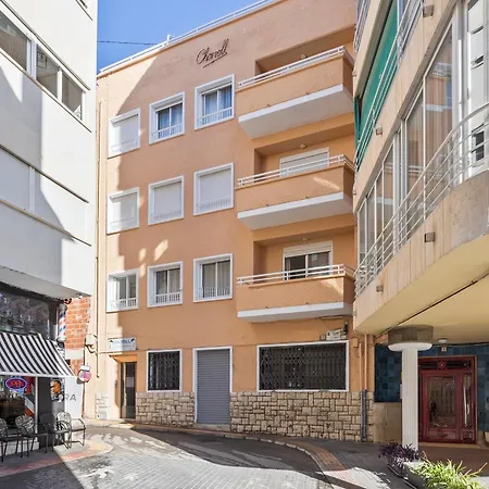Chorrol Benidorm