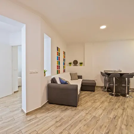Chorrol Appartement