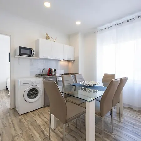 Chorrol Appartement Benidorm