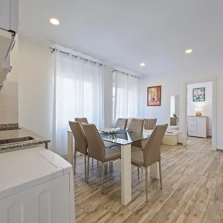 Appartement Chorrol Benidorm