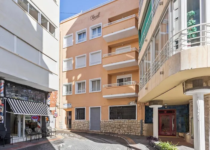 Chorrol Benidorm