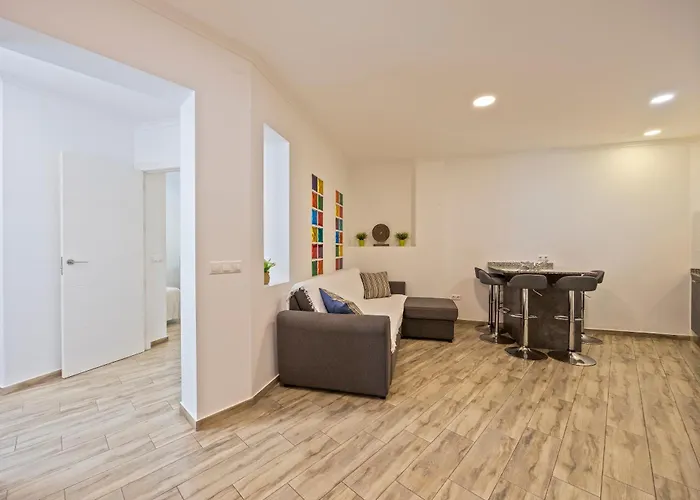 Chorrol Appartement