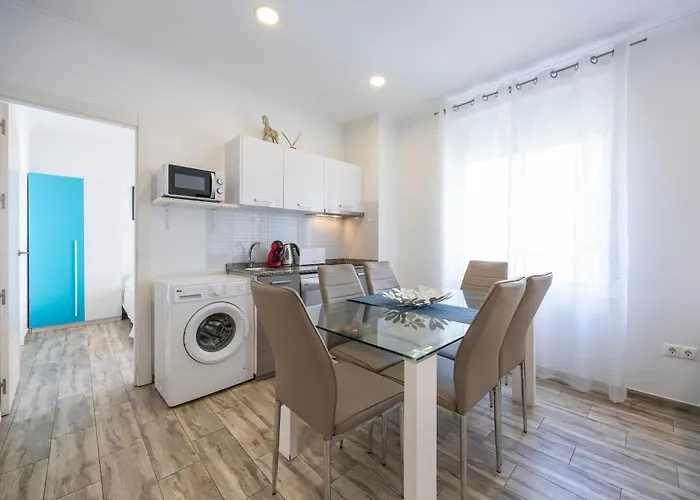 Chorrol Appartement Benidorm