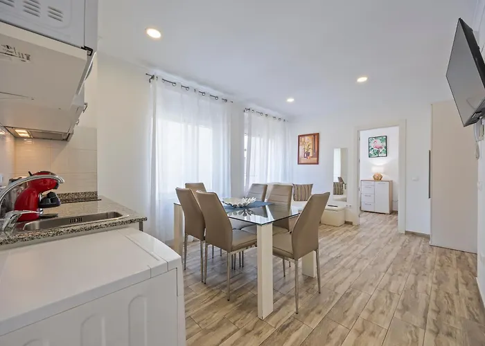 Appartement Chorrol Benidorm