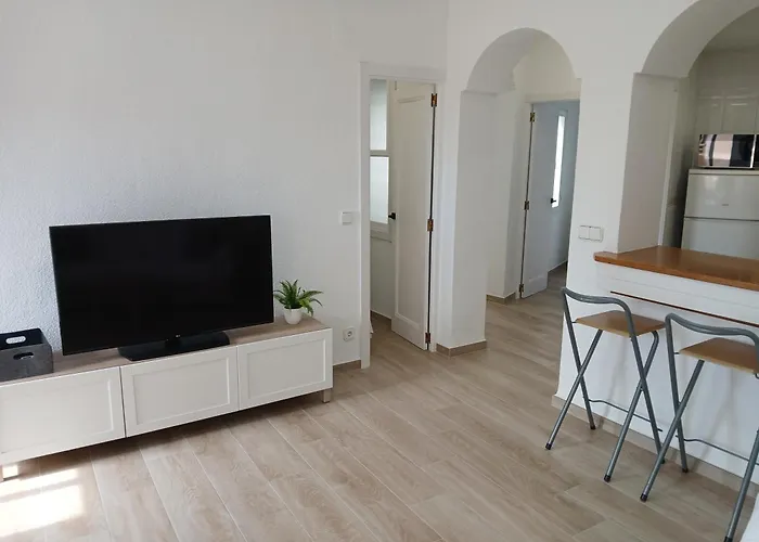 Chorrol Appartement