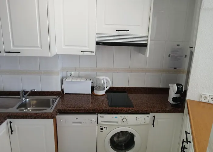 Appartement Chorrol
