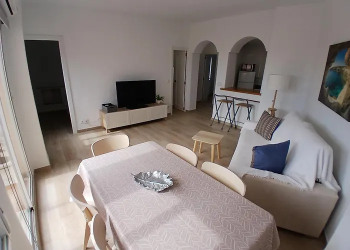 Chorrol Appartement Benidorm