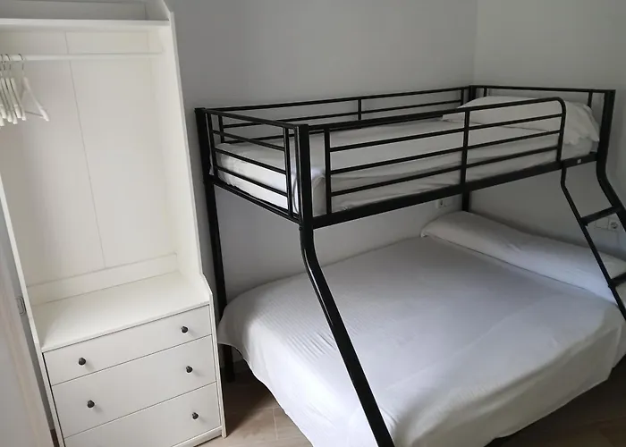 Appartement Chorrol Benidorm