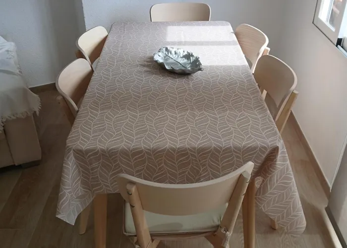 Chorrol Appartement *
