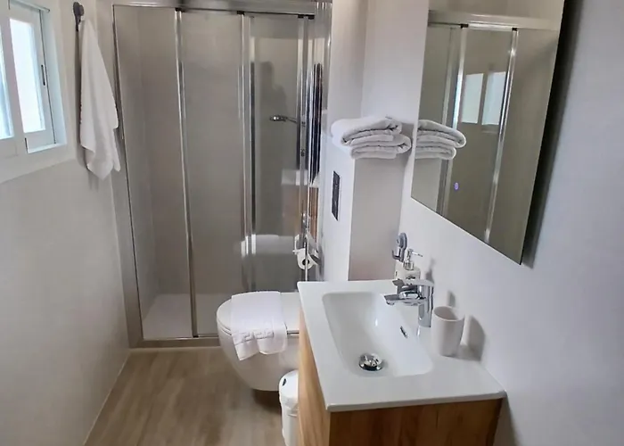 Chorrol Appartement