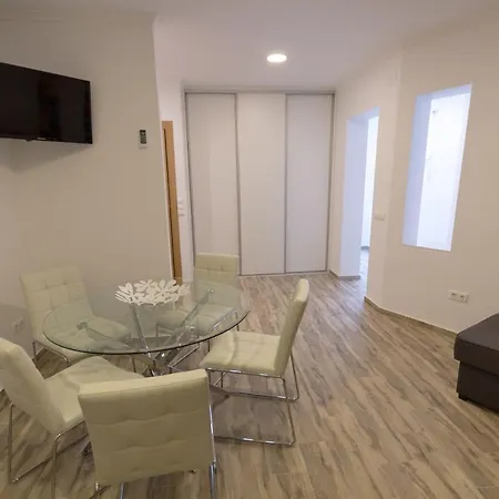 Chorrol Appartamento *