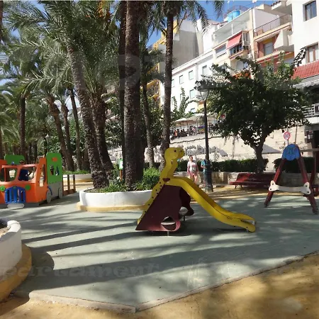 Appartamento Chorrol Benidorm