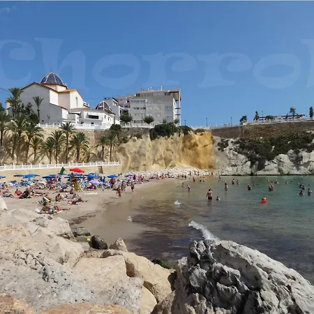 Appartamento Chorrol Benidorm