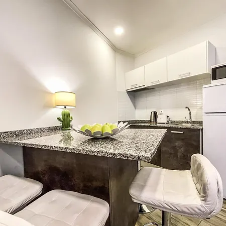 Appartamento Chorrol *