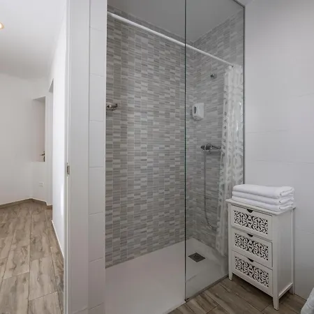 Appartamento Chorrol *