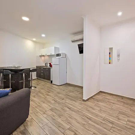 Appartamento Chorrol Benidorm