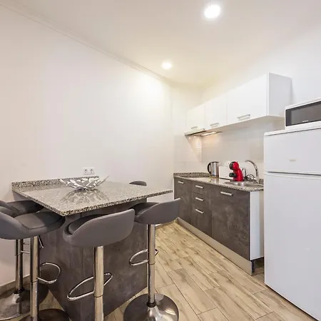 Chorrol Appartamento