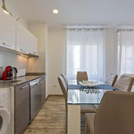 Apartmán Chorrol