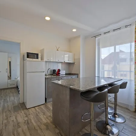 Chorrol Appartamento *