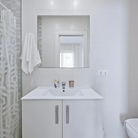 Chorrol Appartamento