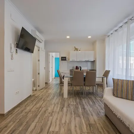 Appartamento Chorrol *