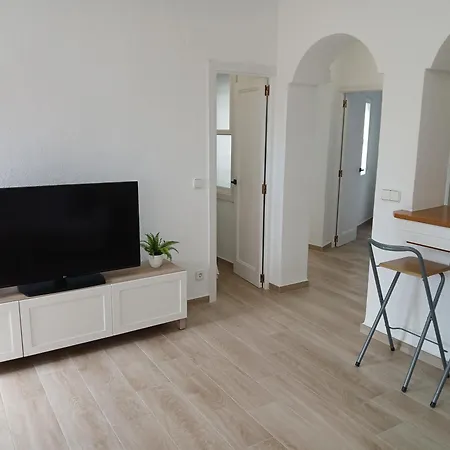 Chorrol Apartmán