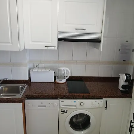 Appartamento Chorrol