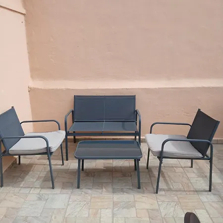 Appartamento Chorrol *