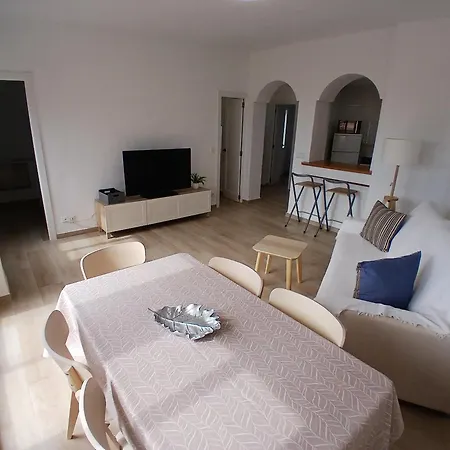 Chorrol Apartmán Benidorm