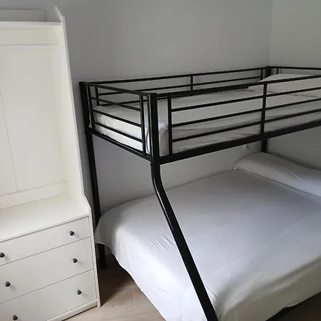 Apartmán Chorrol Benidorm
