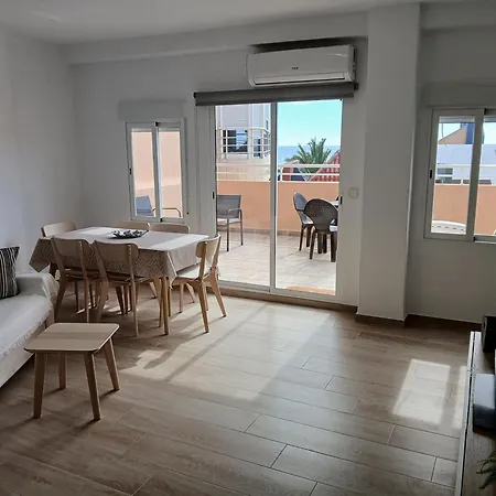 Chorrol Appartamento