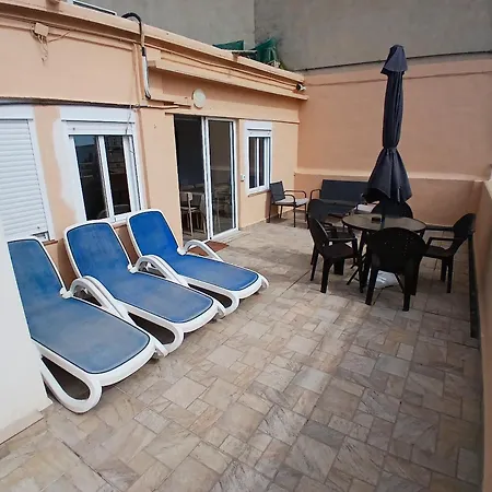 Appartamento Chorrol