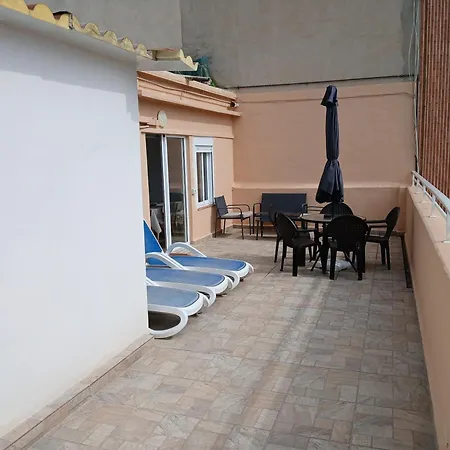 Appartamento Chorrol *