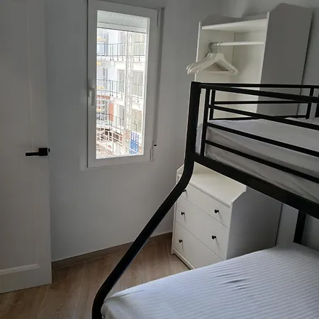 Chorrol Appartamento