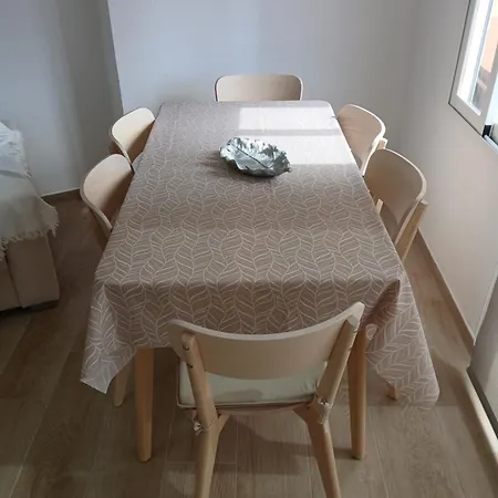 Chorrol Apartmán *
