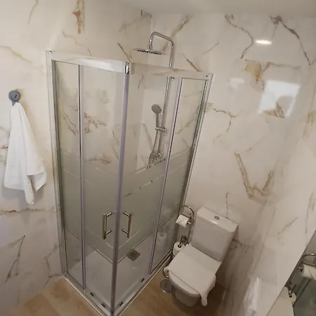 Appartamento Chorrol Benidorm