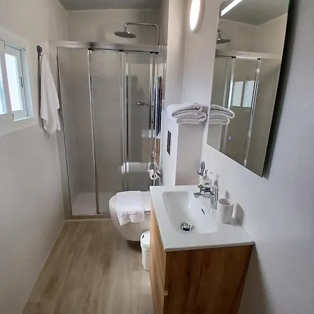 Chorrol Appartamento