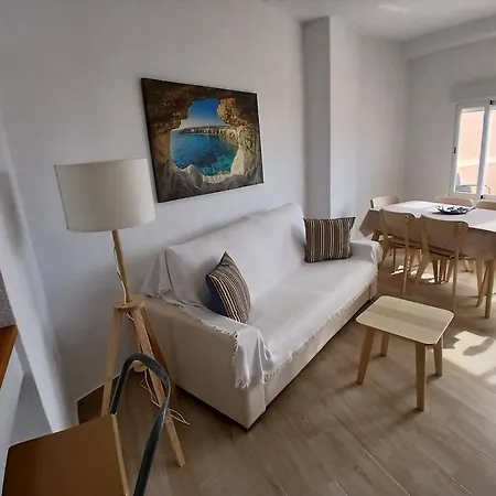 Appartamento Chorrol