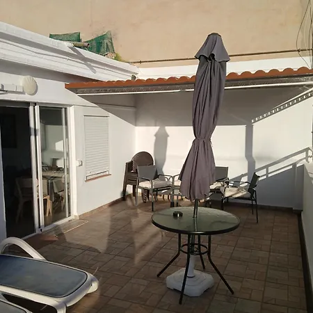 Chorrol Appartamento *